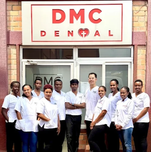 DMC Dental Clinic
