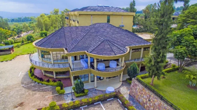 Nobleza Hotel