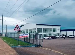 ATECAR GARAGE LTD
