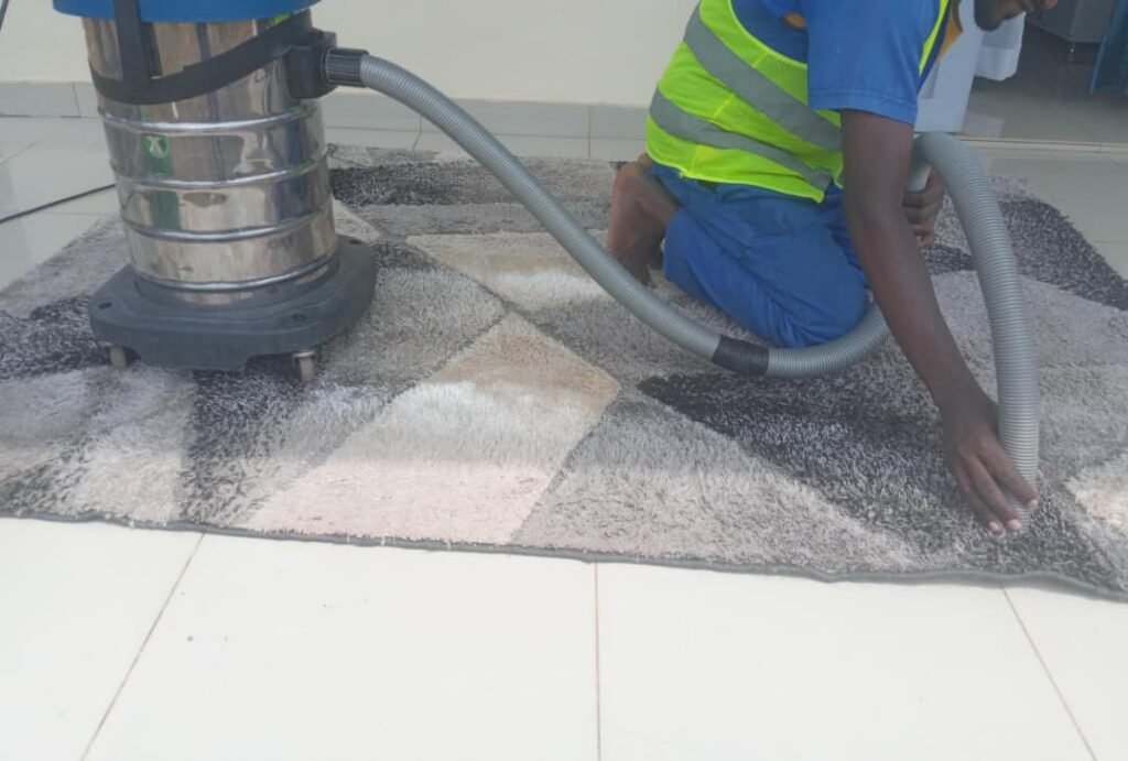 Complete Home Care – Cleaning & Pest Control Services in Kigali
