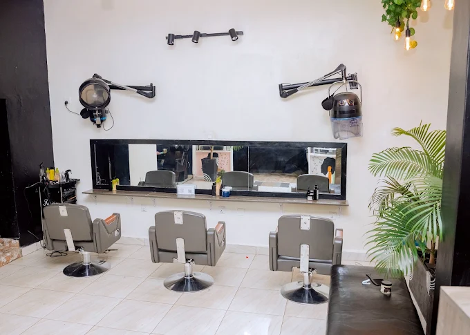 Ilba Hair Salon