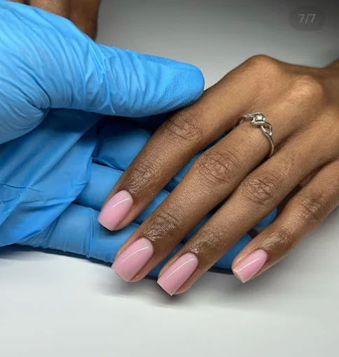 Kevine Beauty & Nails salon