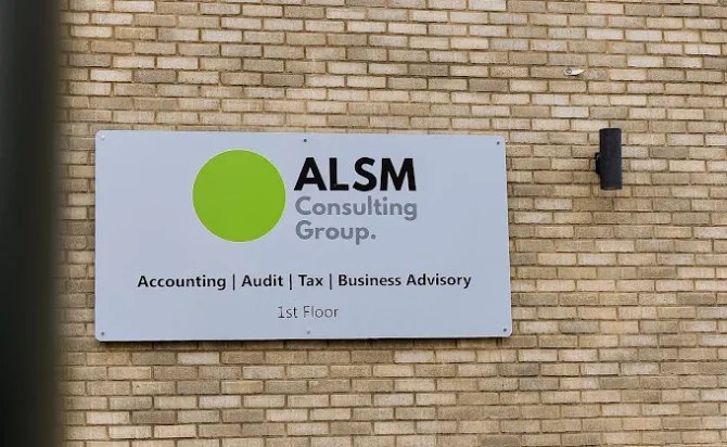 ALSM  Consulting Group