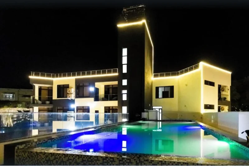 Cascadia Serviced Apartments