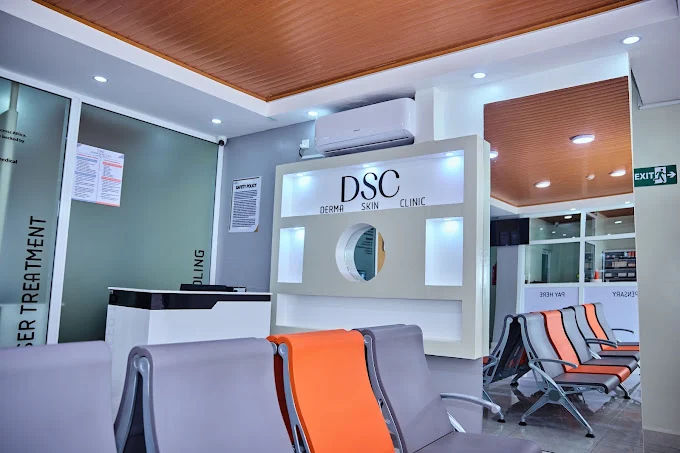 Derma Skin Clinic Rwanda