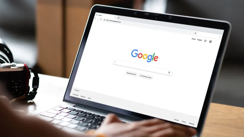 Get Your Rwanda small Business Found on Google