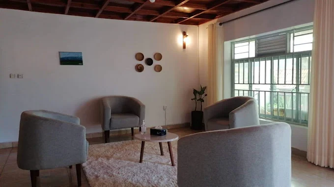 Humura Counseling Rwanda