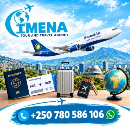 Imena tour and travel agency