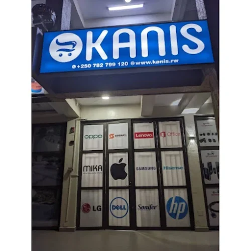 Kanis Retail Rwanda Limited