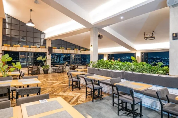 Lemon Kigali
