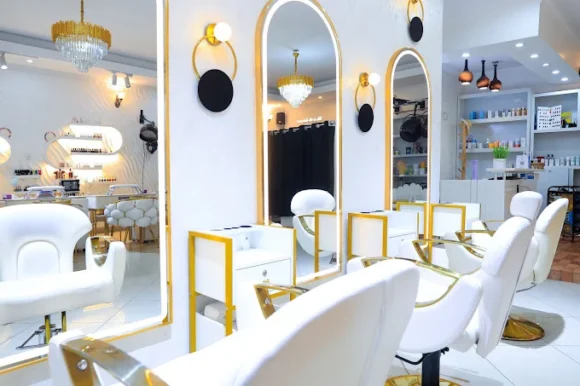 Pure Beauty & Spa