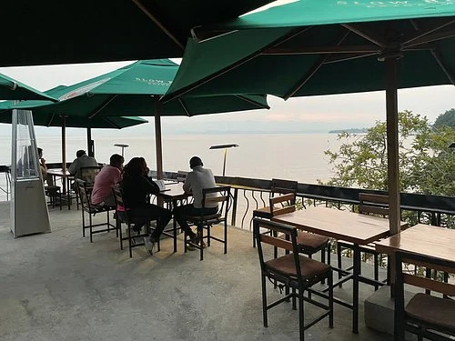 Sagabay Restaurant