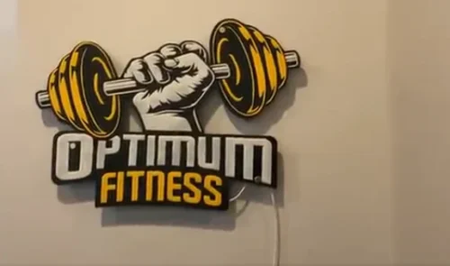 Optimum Fitness GYM