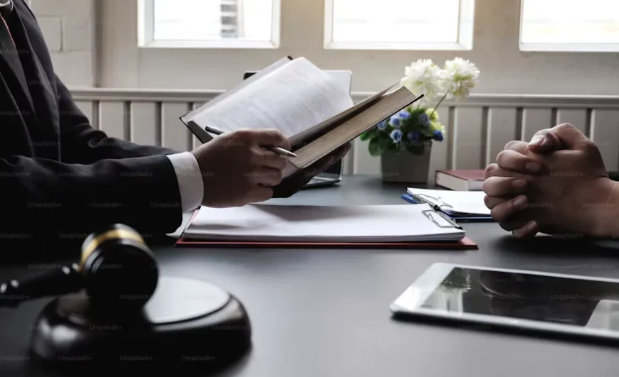 How to Find a Trustworthy Lawyer in Kigali for Business or Immigration
