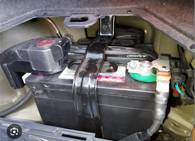 Tip Tac Auto Garage