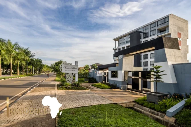 Touch Africa Residence