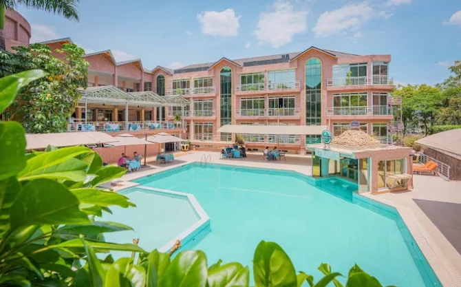 Lemigo Hotel